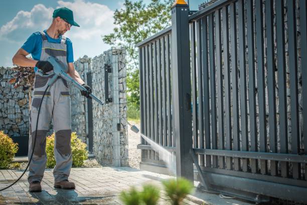 Best Factory Floor Cleaning  in Manchester, OH
